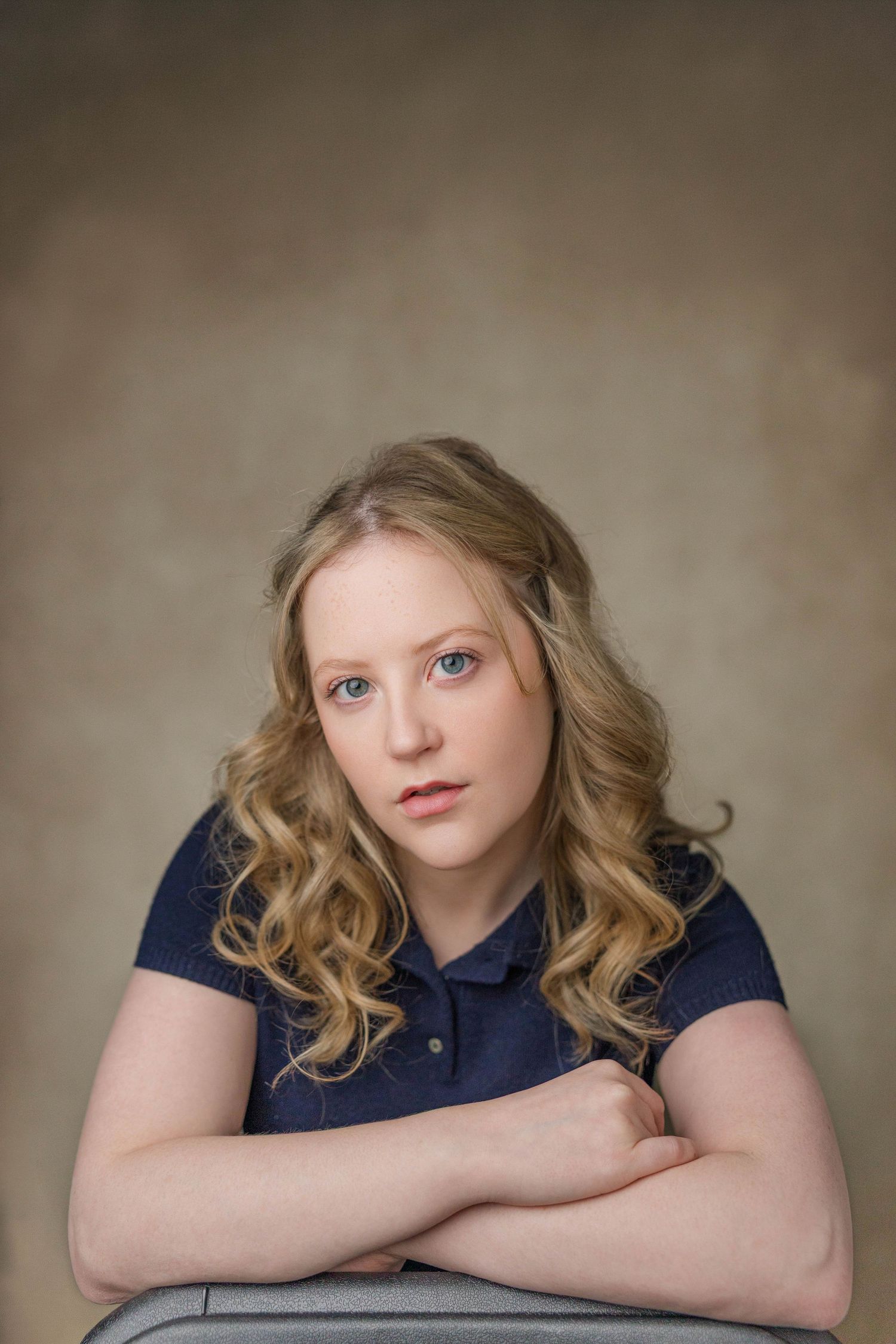 Katie: Actor Headshots in Cardiff
