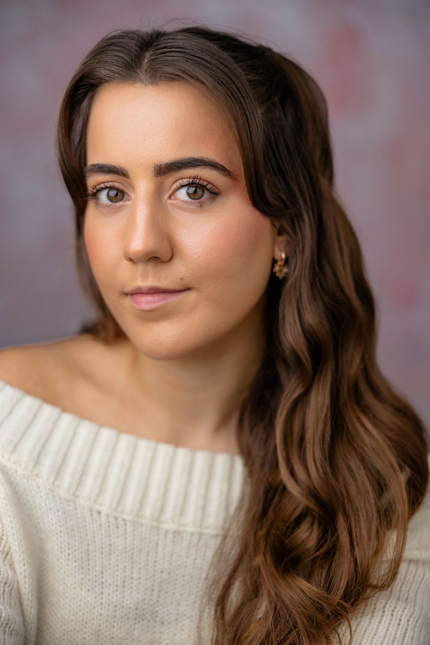 Elysia: Actor Headshots in Cardiff