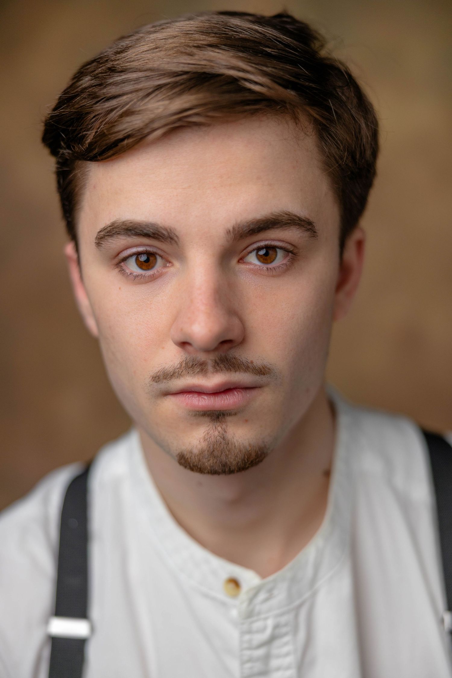 Dylan: Actor Headshots in Cardiff