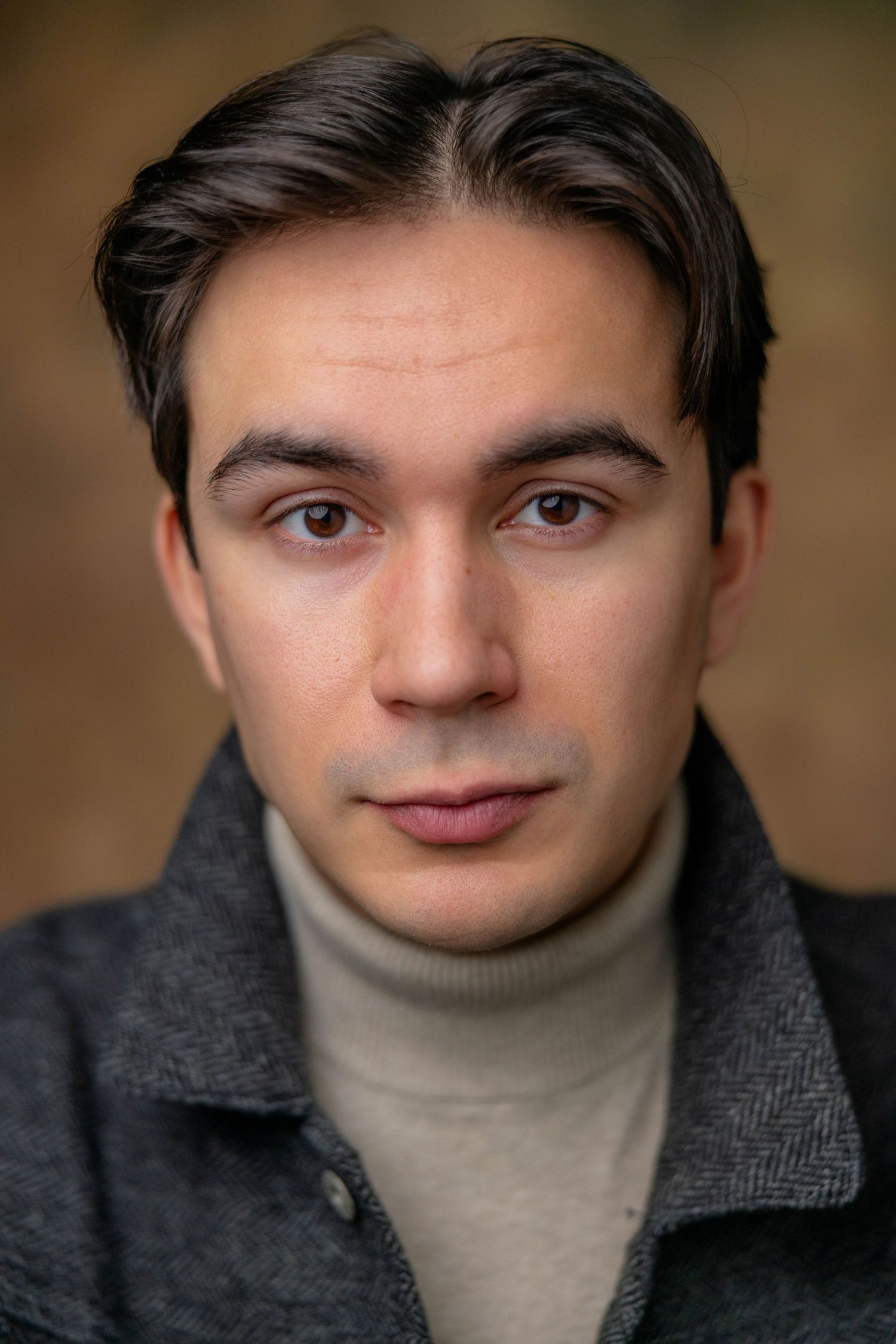 Felix: Actor Headshots in Cardiff