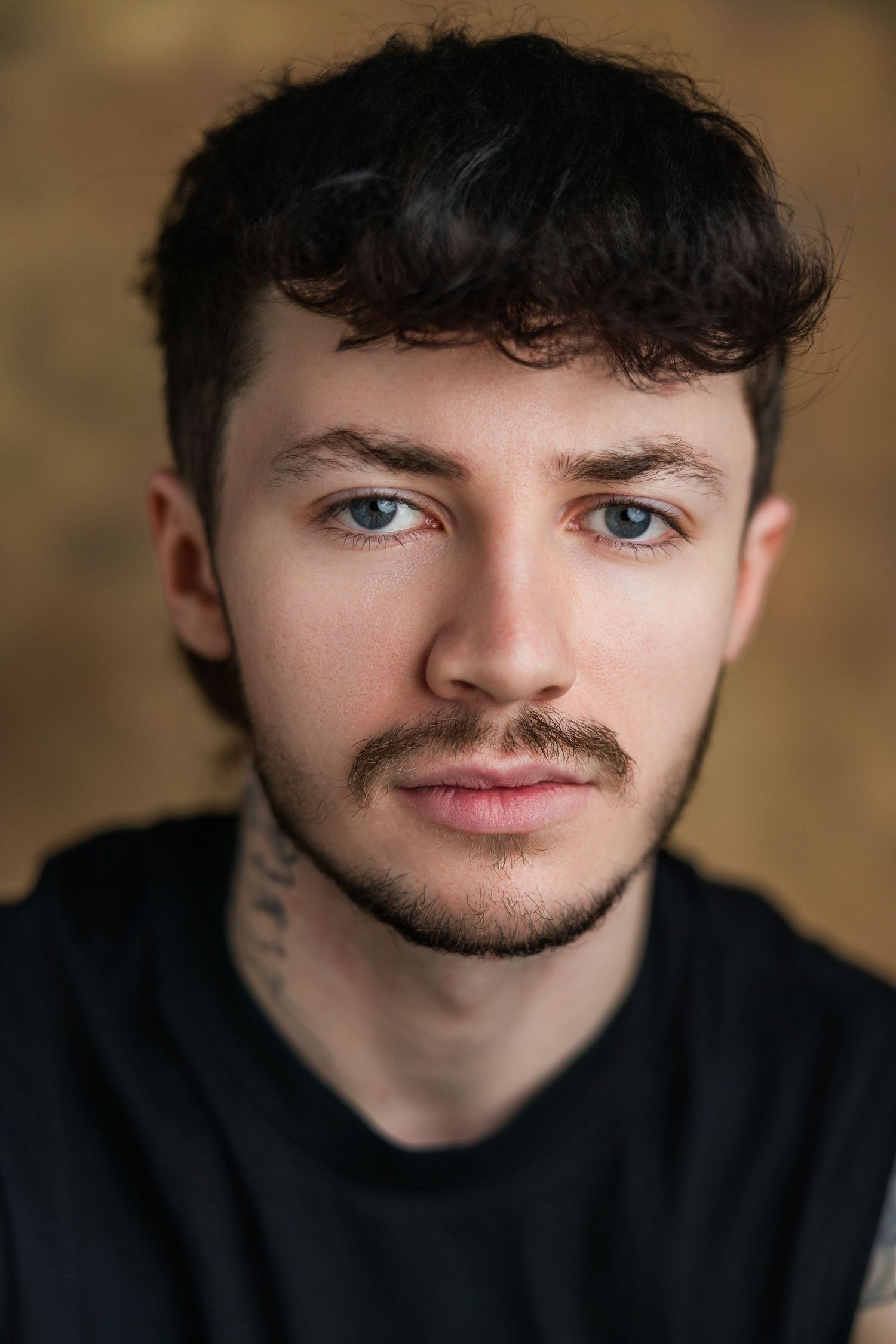 Nico: Actor Headshots in Cardiff