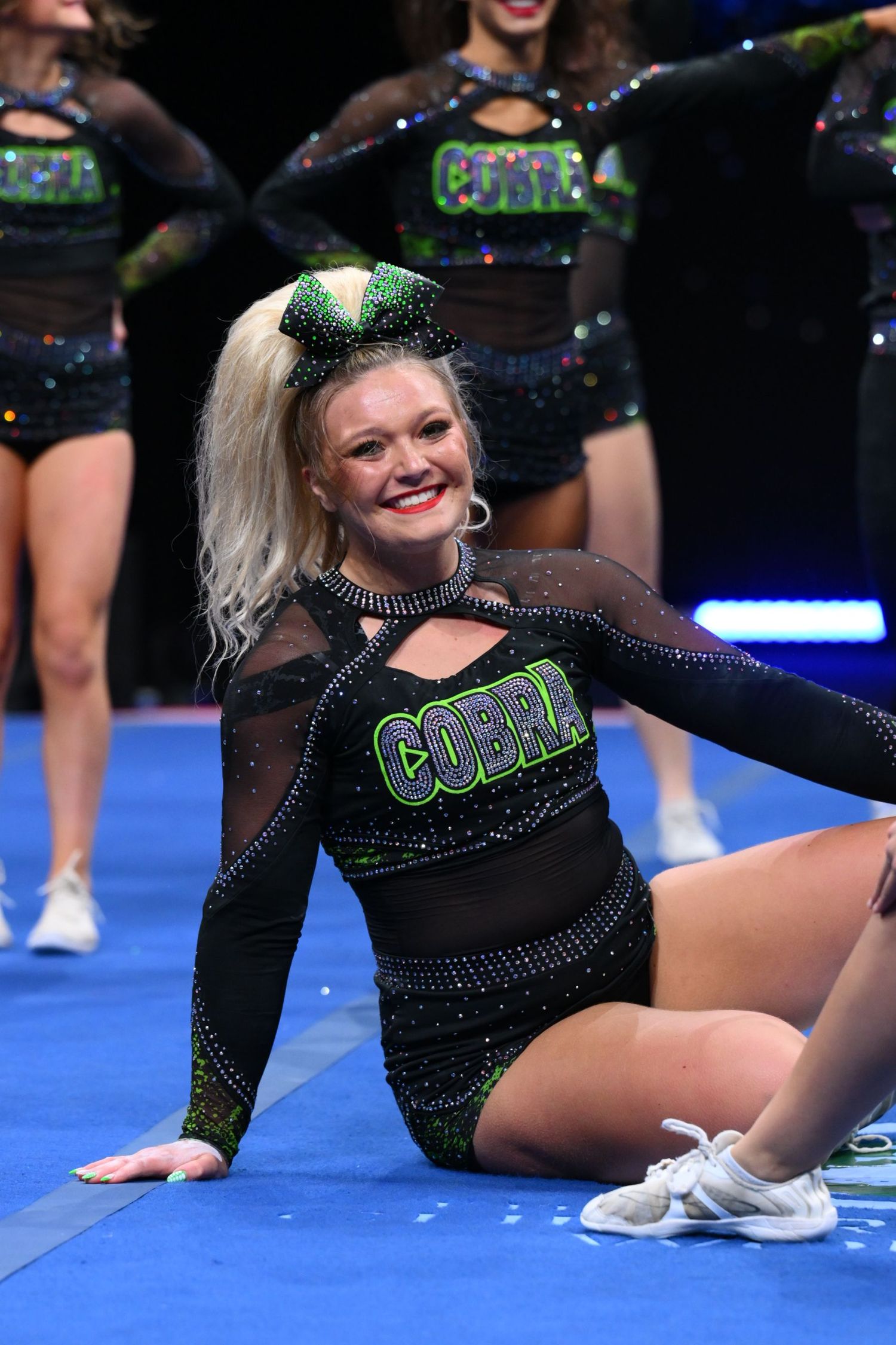 CEA Cobra Coed 24-25