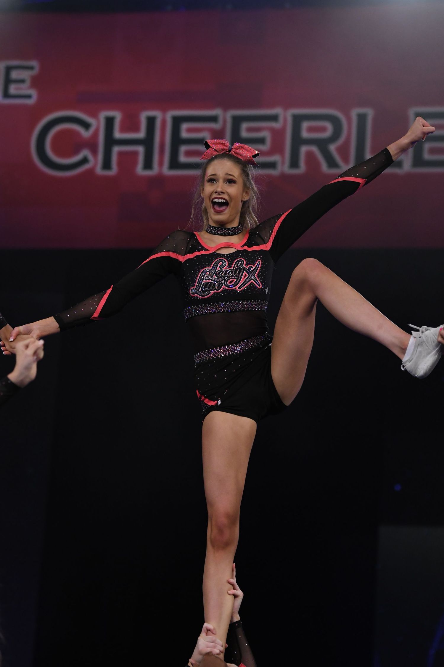 CEA Lady Lux 21-22