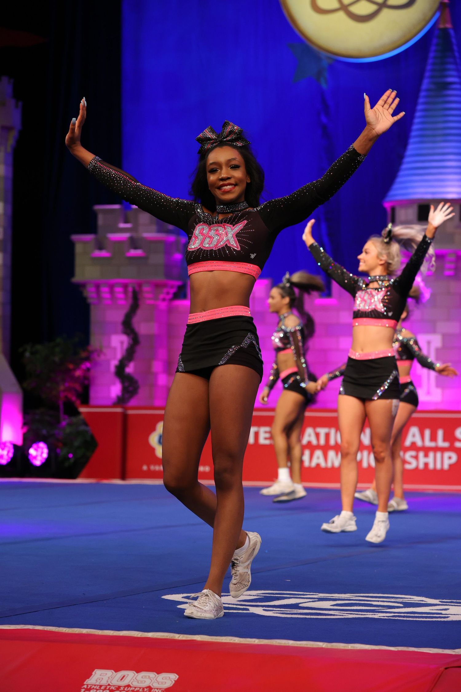 SSX UCA 2023