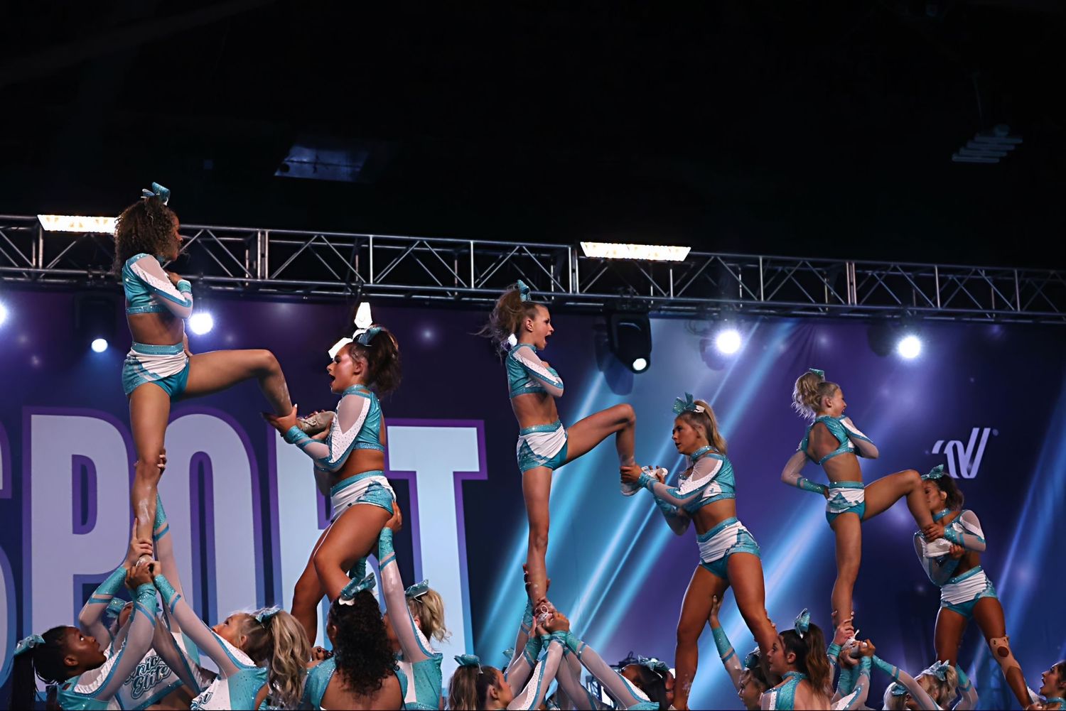 SENIOR ELITE CHEERSPORT FNL 2026