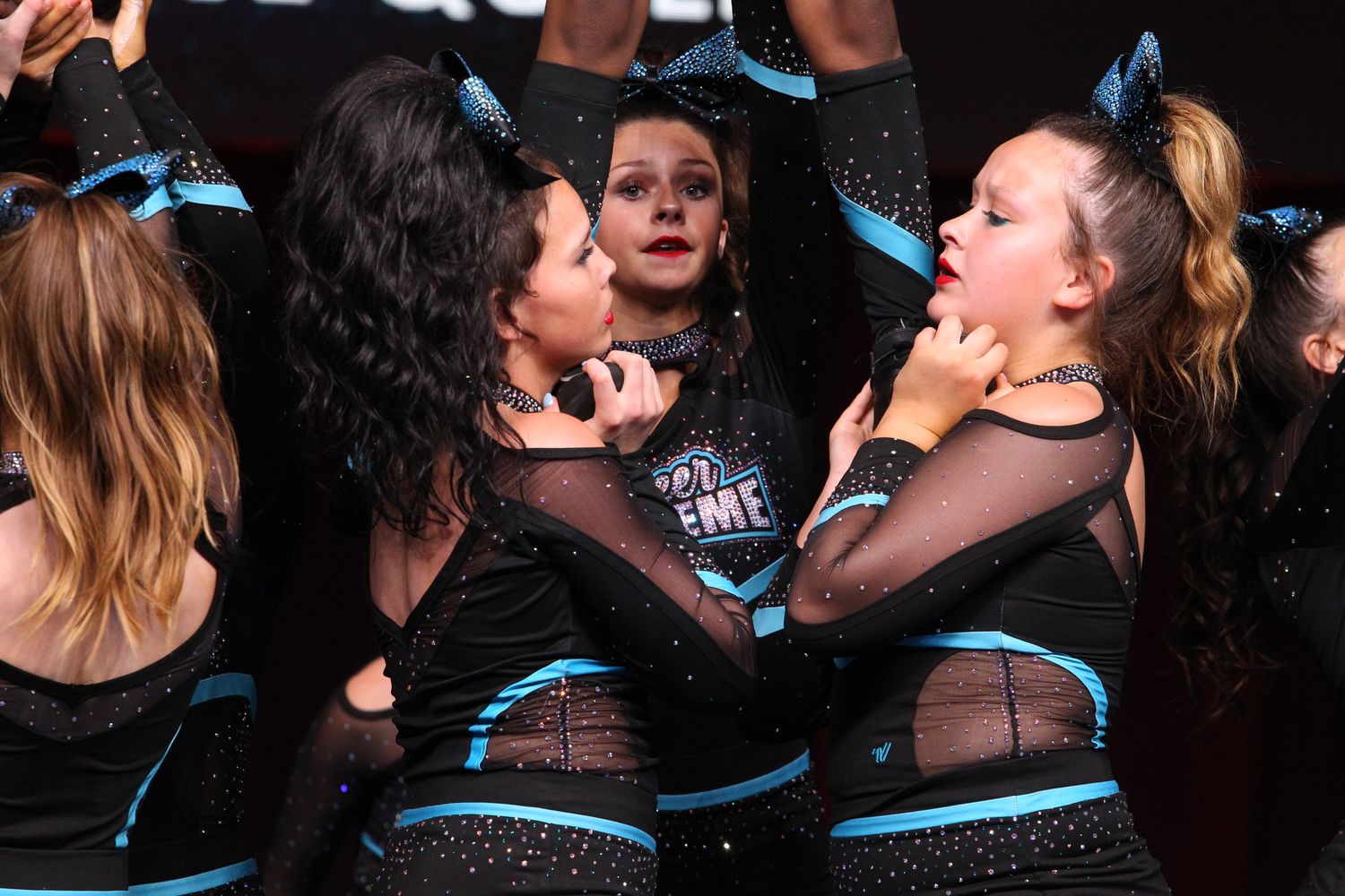 CEA ICE QUEENS