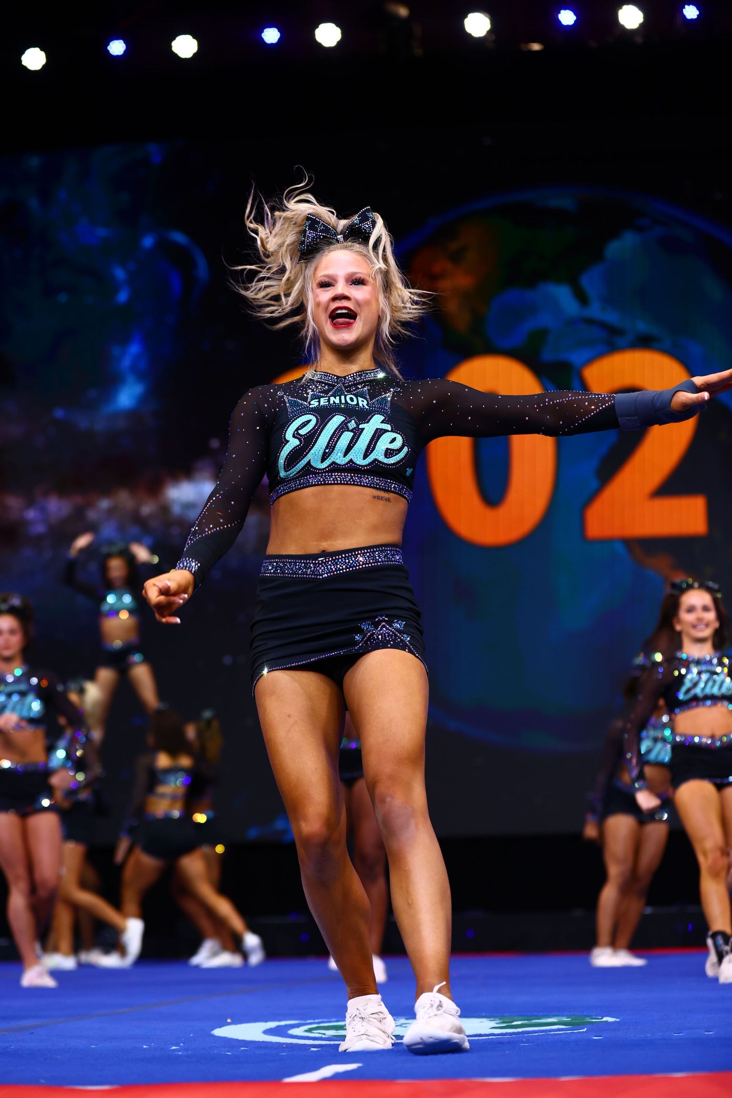 CEA Senior Elite 24-25