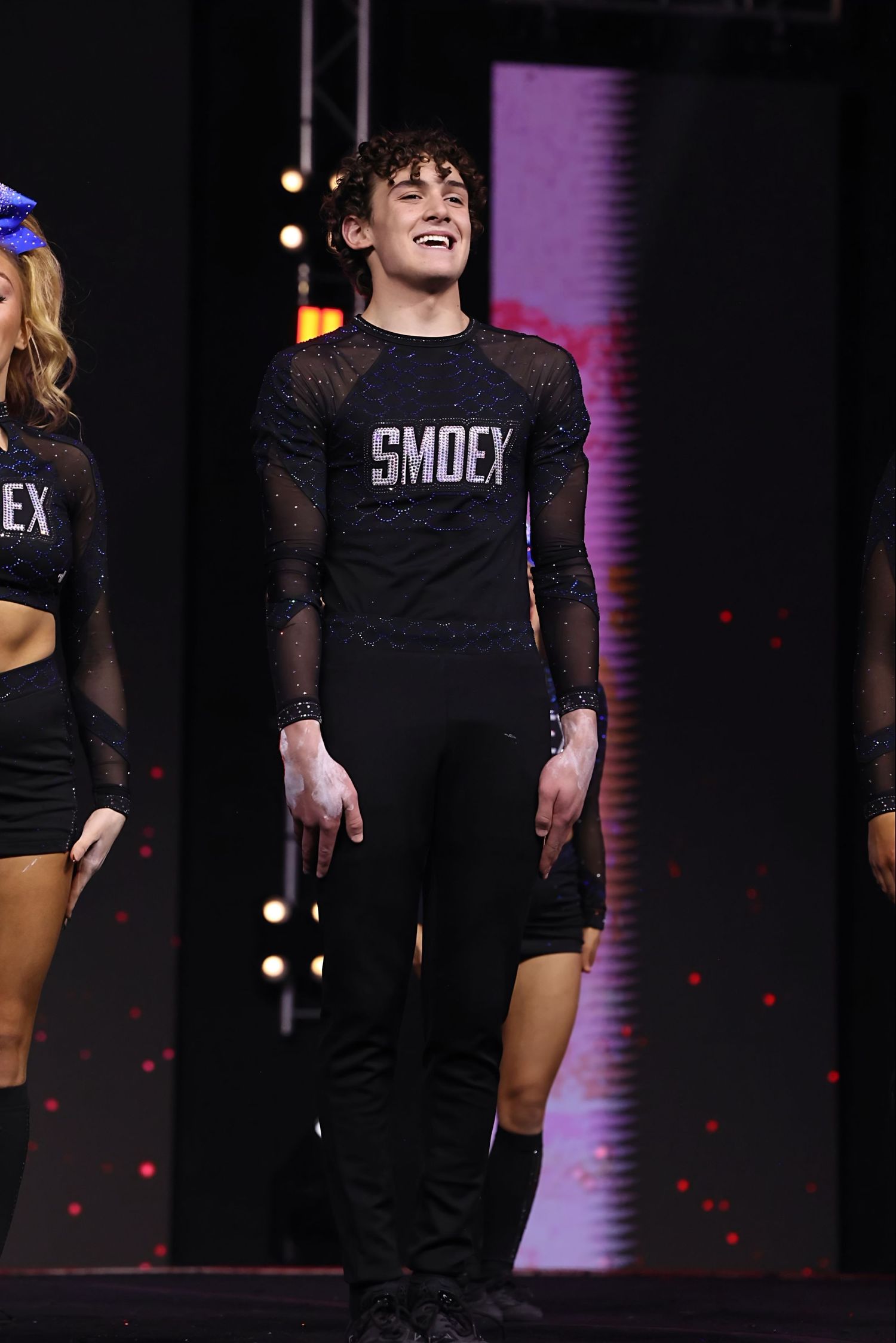SMOEX JAMFEST 2025