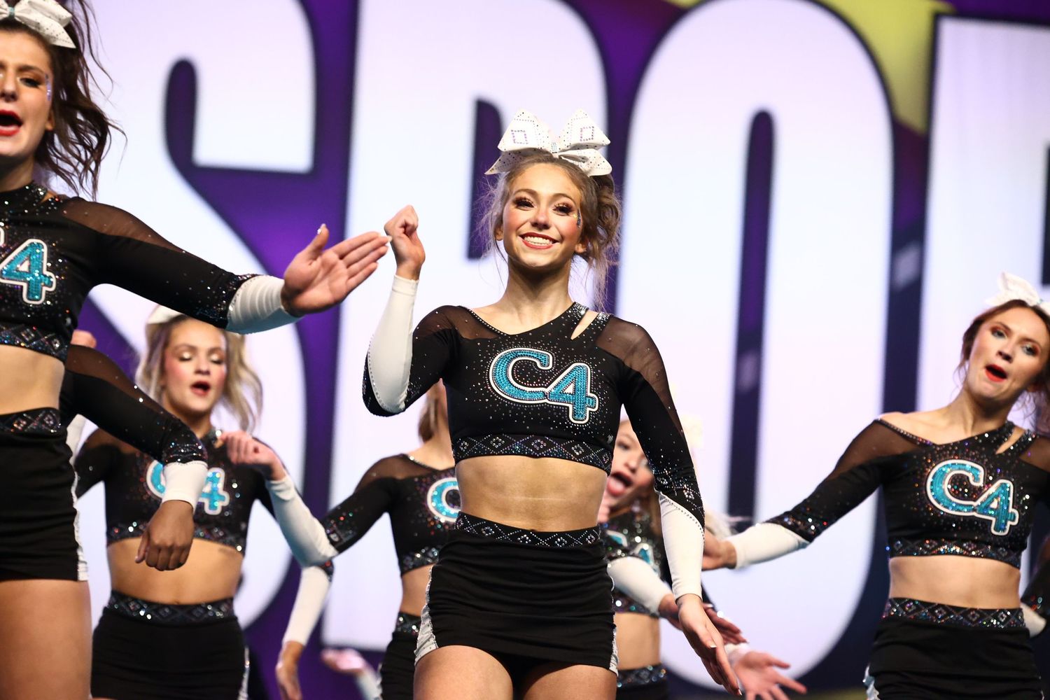 C4 CHEERSPORT 2023