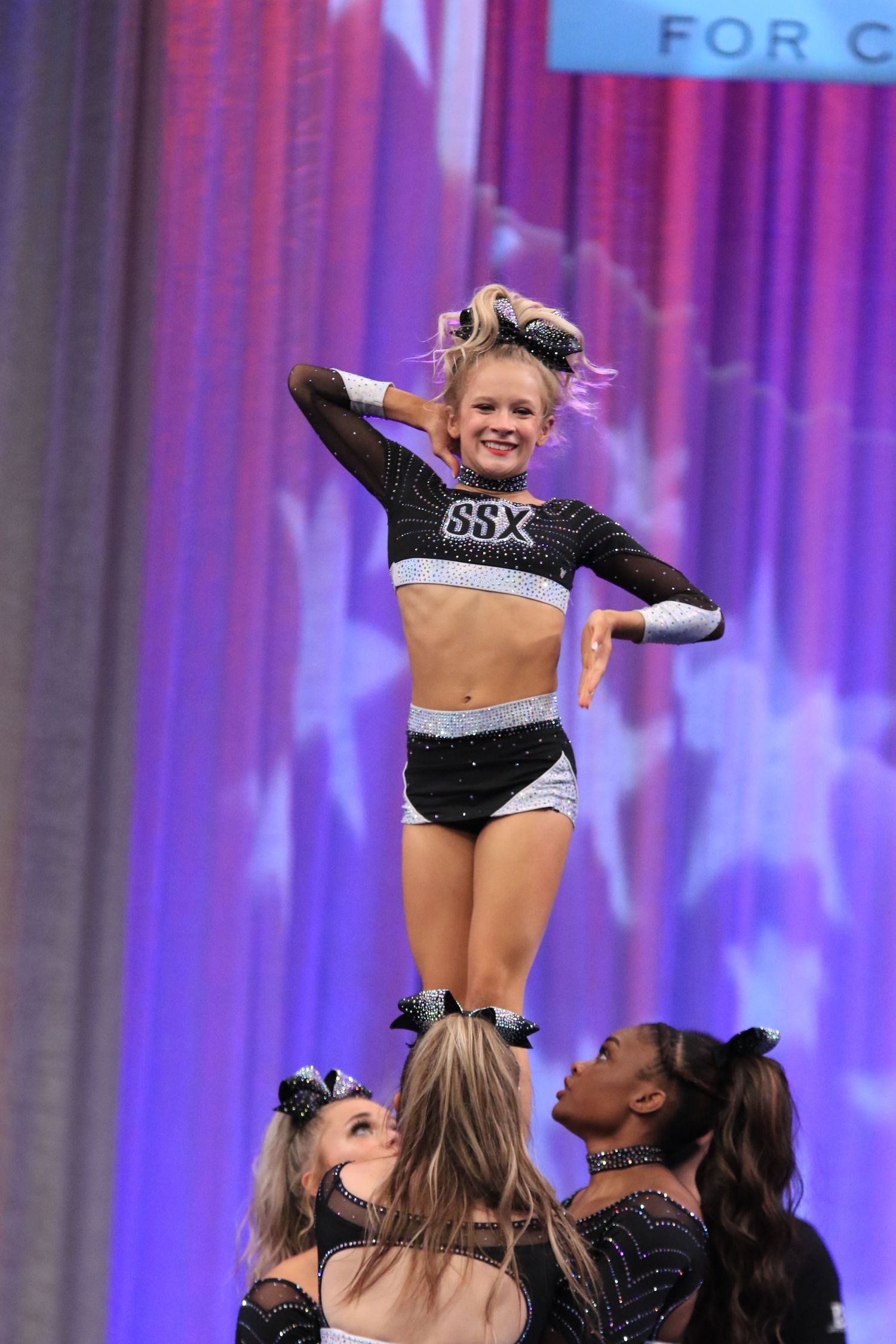 CEA SSX 20-21