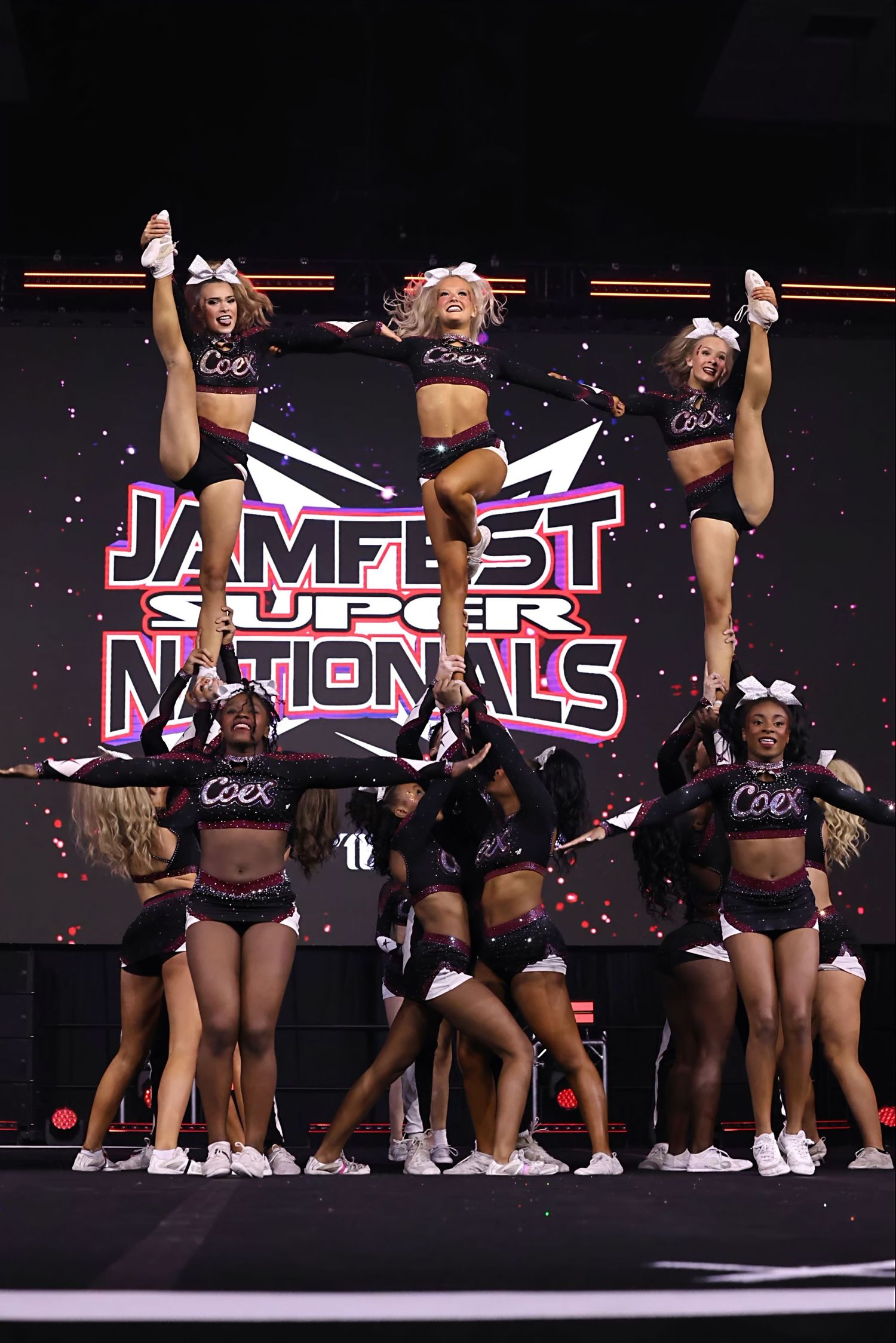 COEX JAMFEST 2026