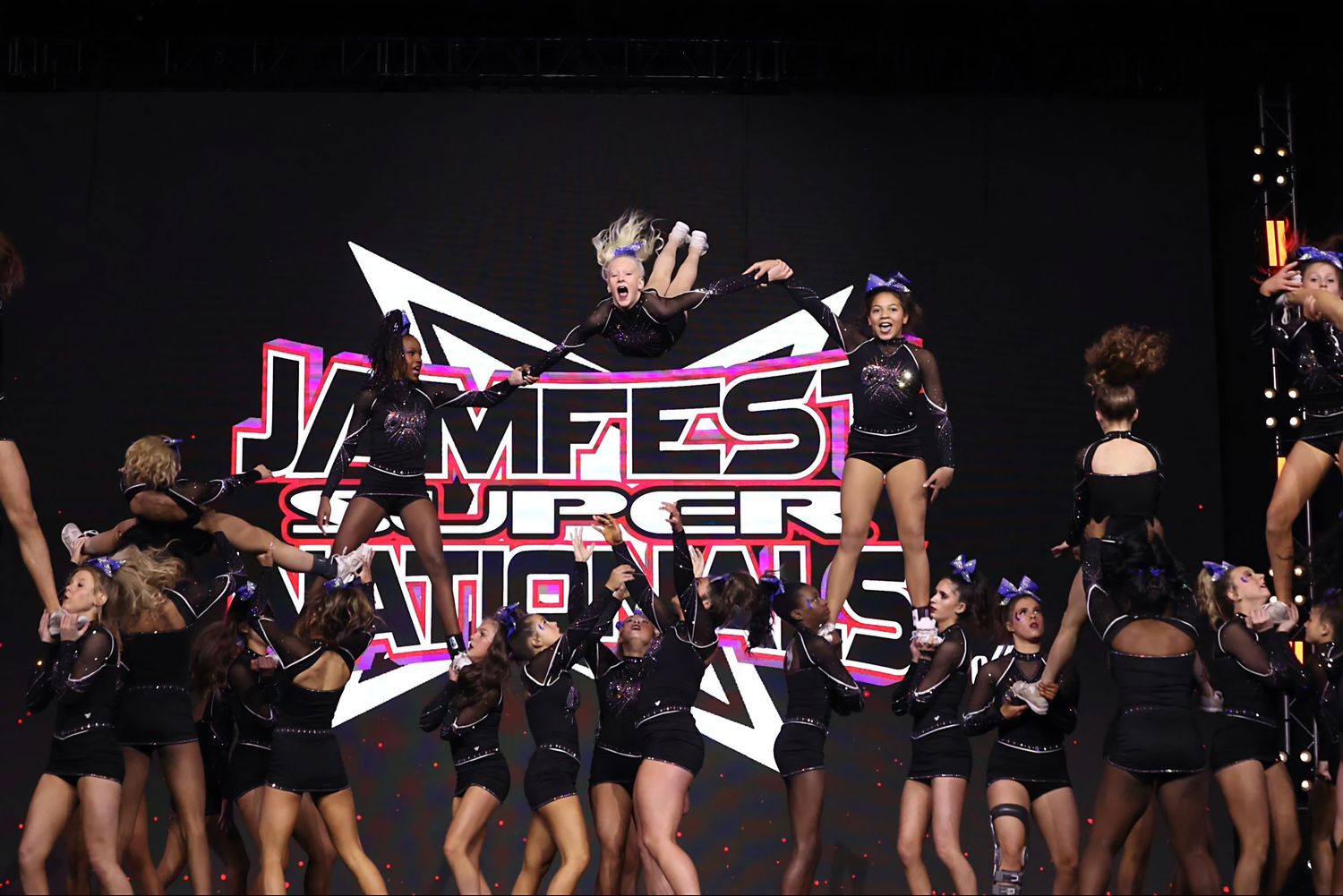CRUSH JAMFEST 2025