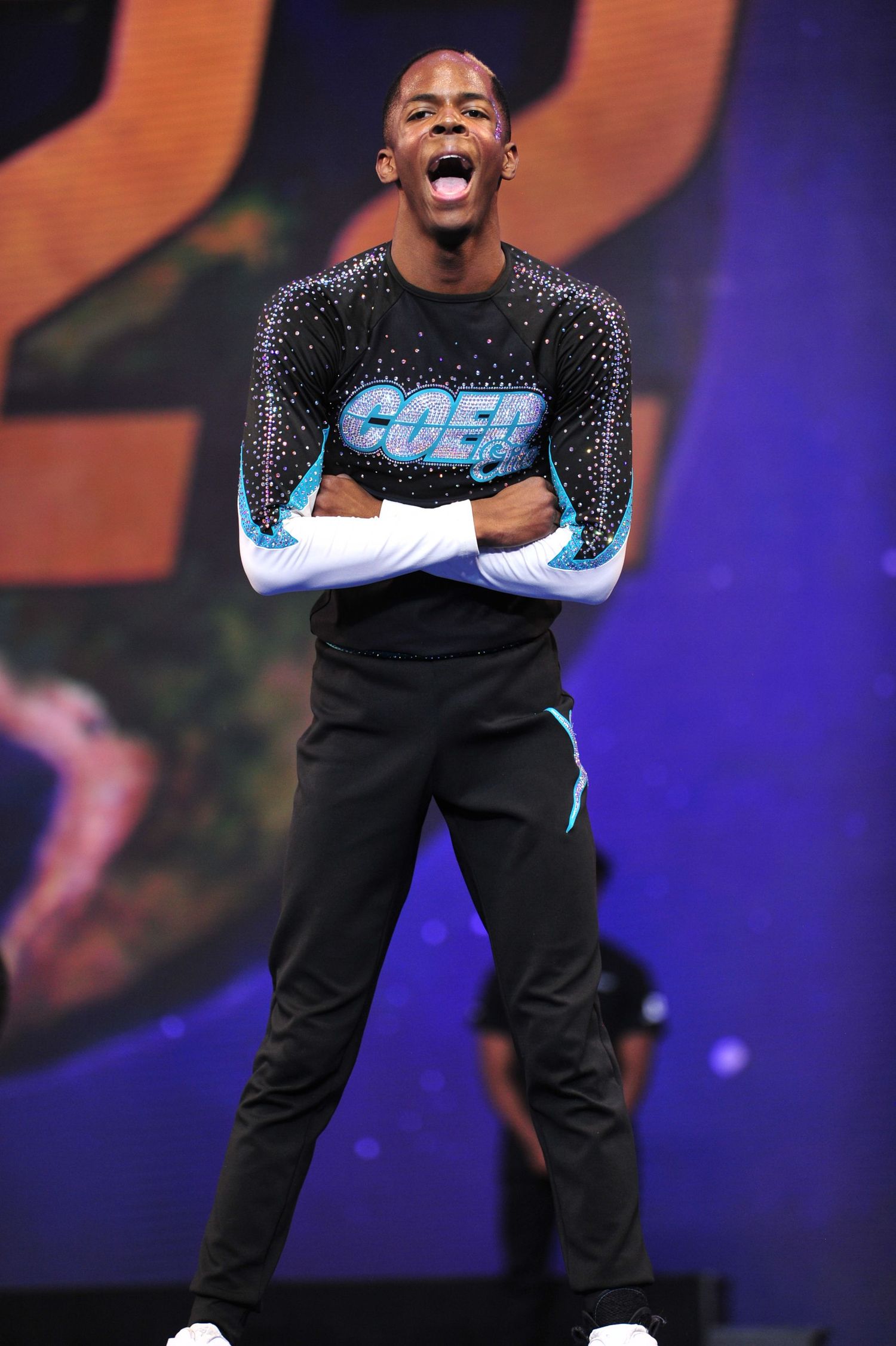CEA Coed Elite 21-22