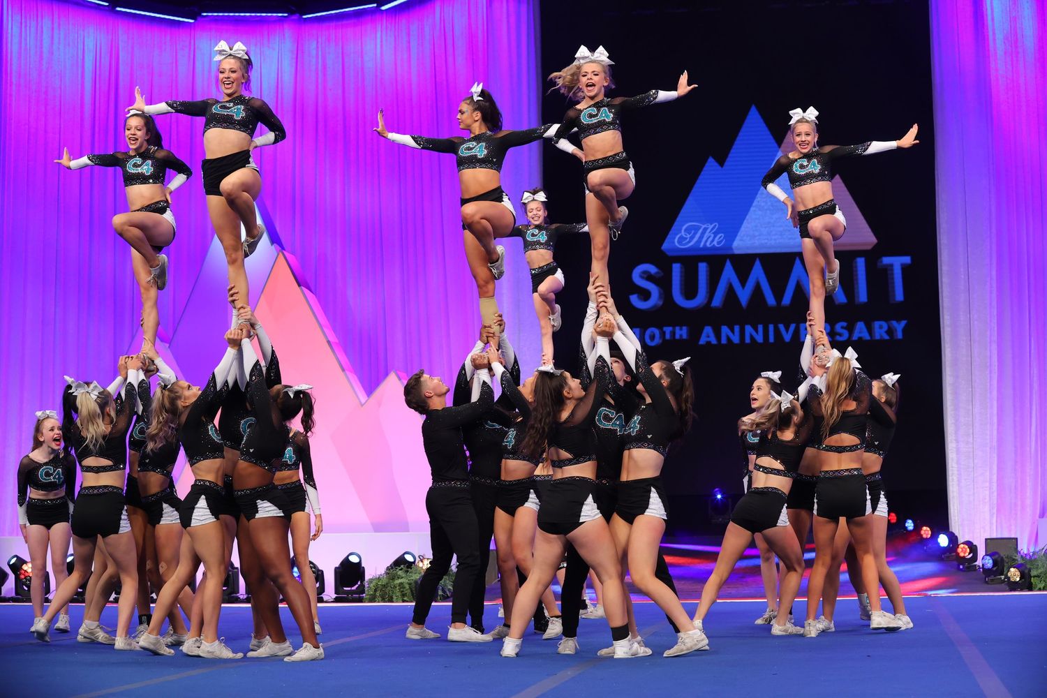 C4 SUMMIT 2022