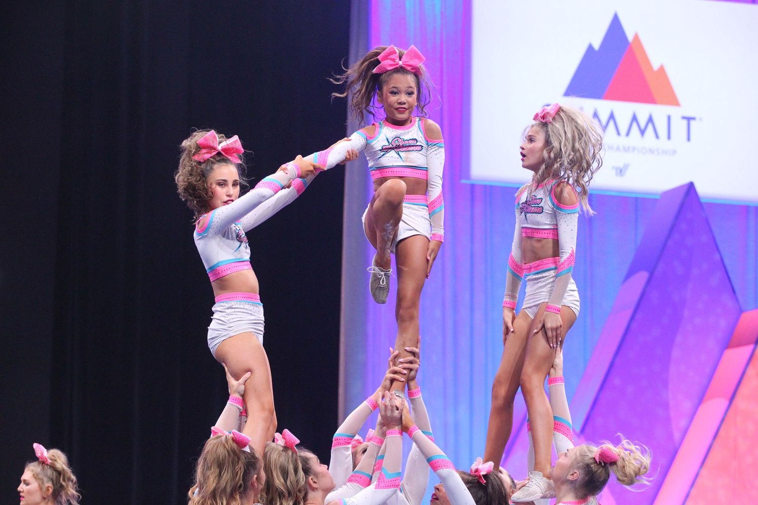 CEA BERRIES 23-24