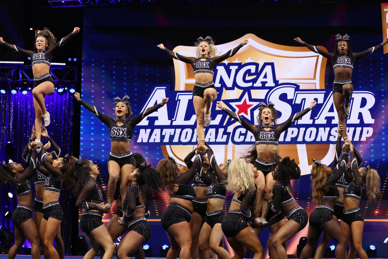 SSX NCA 2025