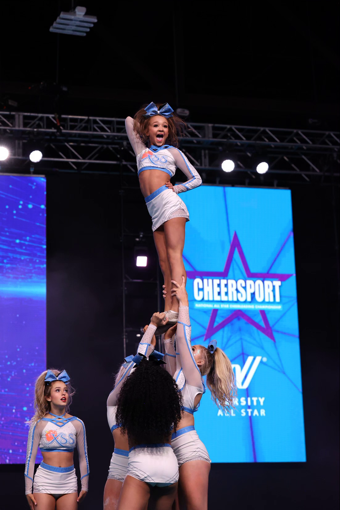 XSS CHEERSPORT 2024
