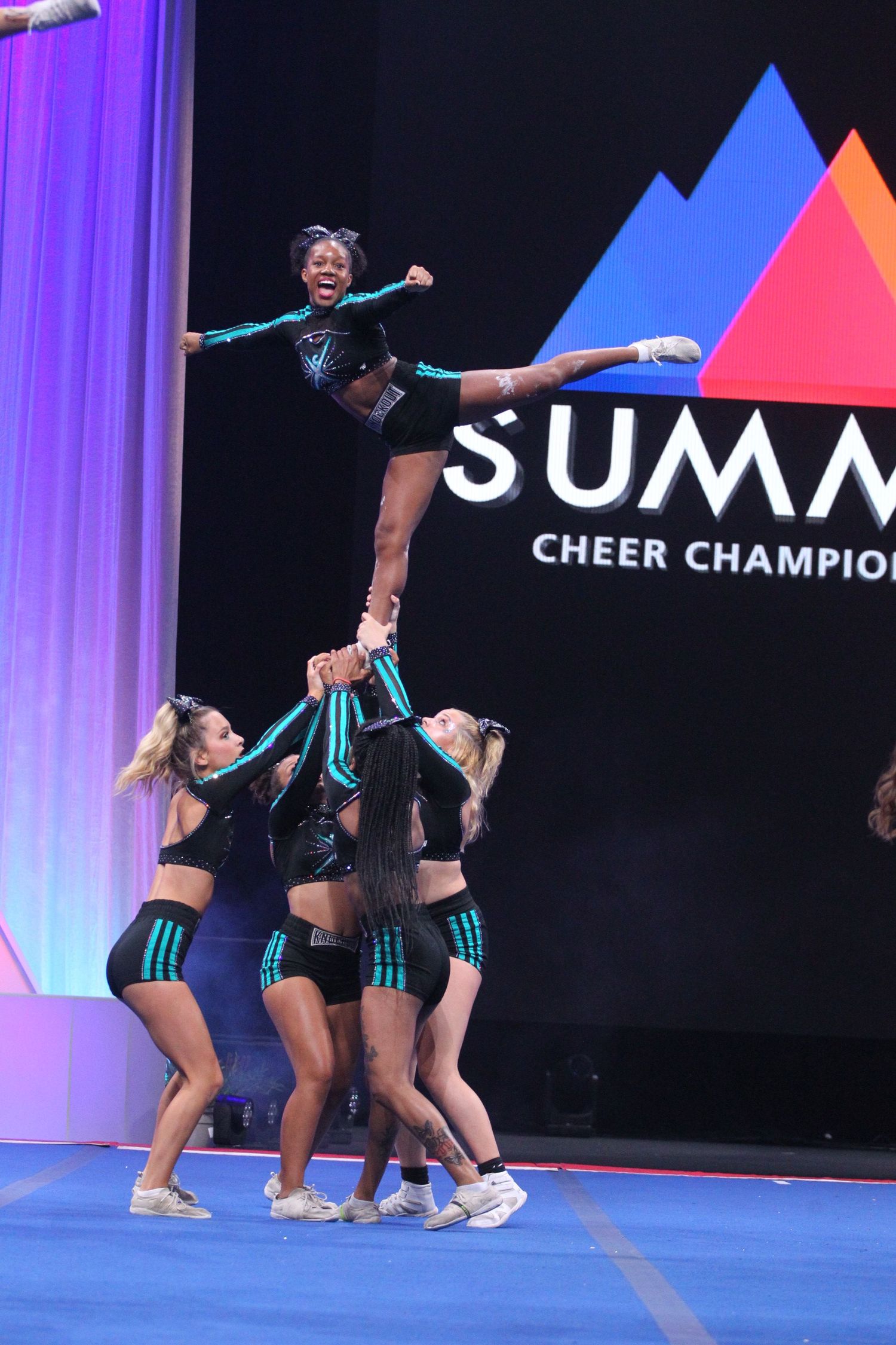 CEA KNOCKOUT 2024