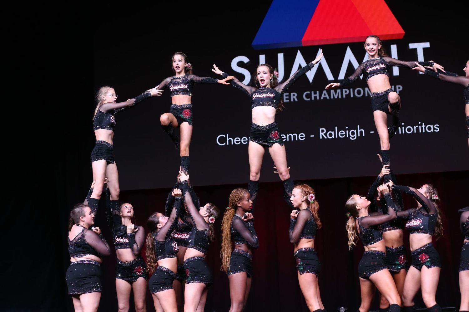 CEA SENIORITAS 24-25