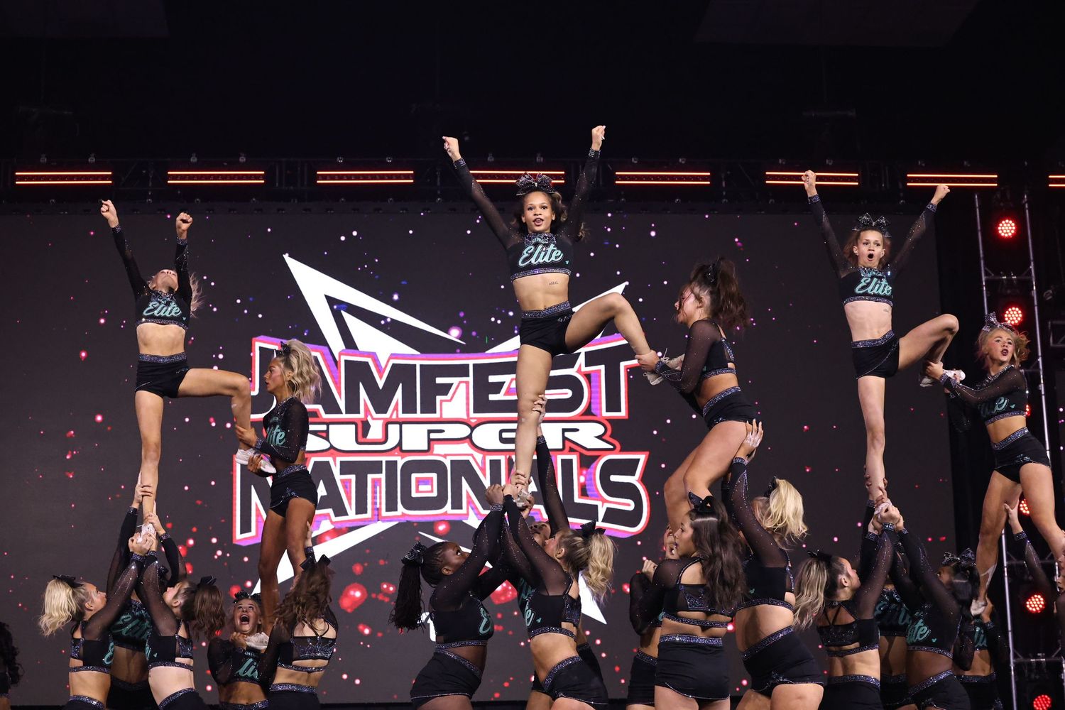SENIOR ELITE JAMFEST 2026