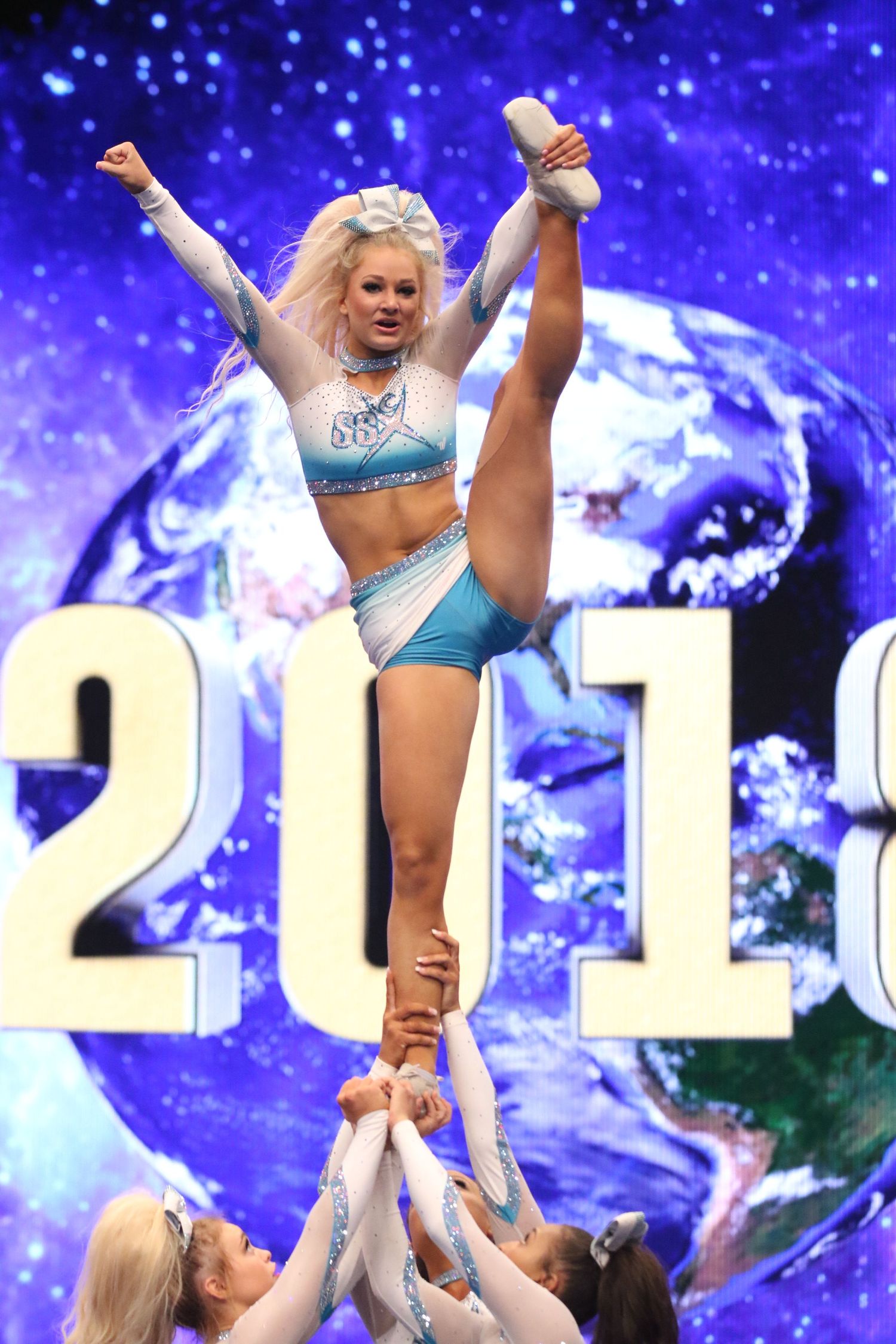 CEA SSX 17-18