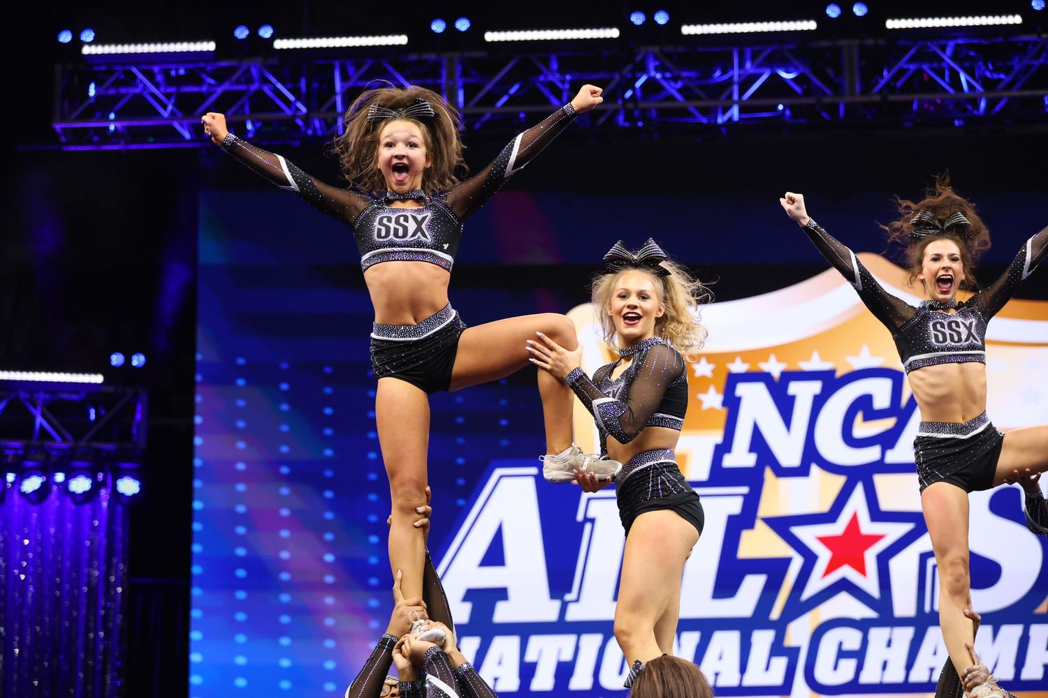 SSX NCA 2025