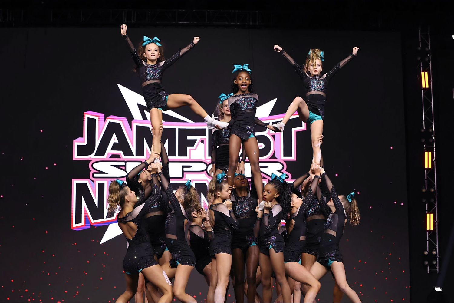 YOUTH ELITE JAMFEST 2025