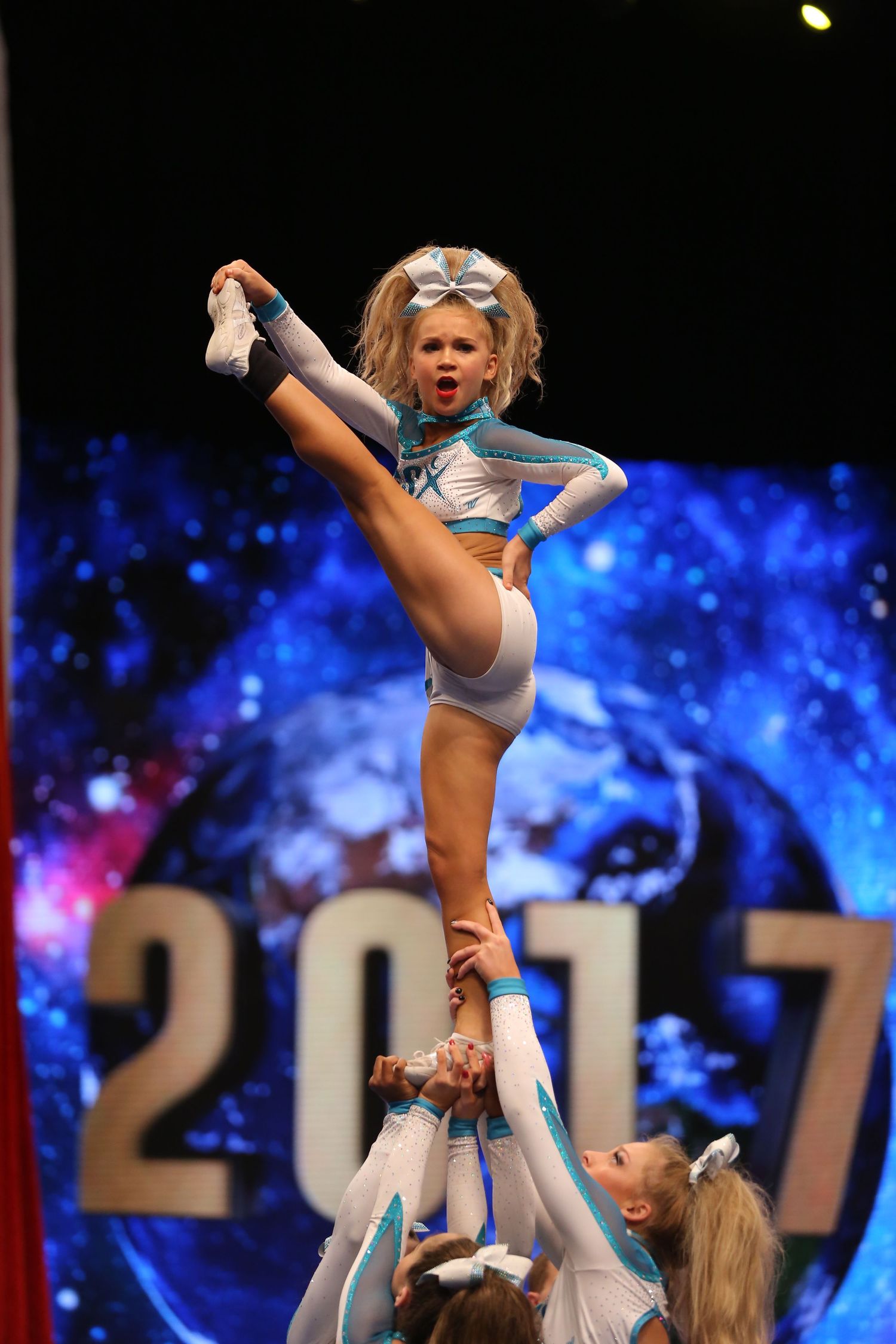 CEA SSX 16-17