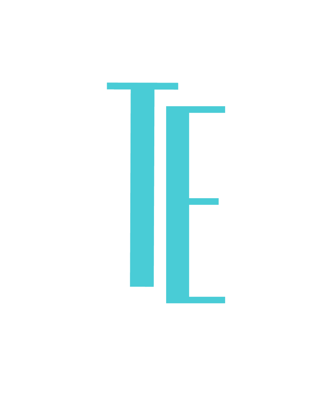 TE LOGO