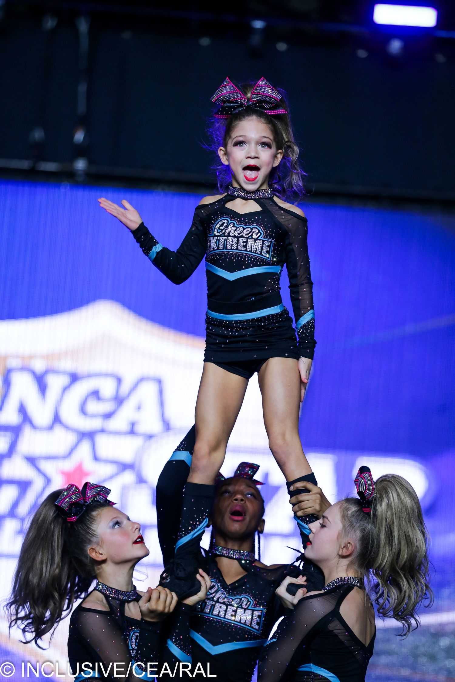 NCA