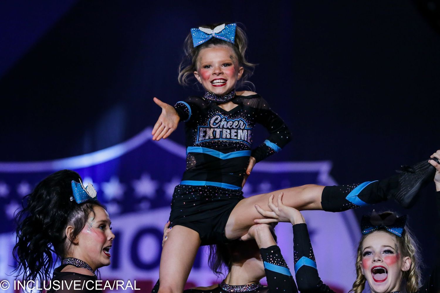 NCA ANGELS 2023