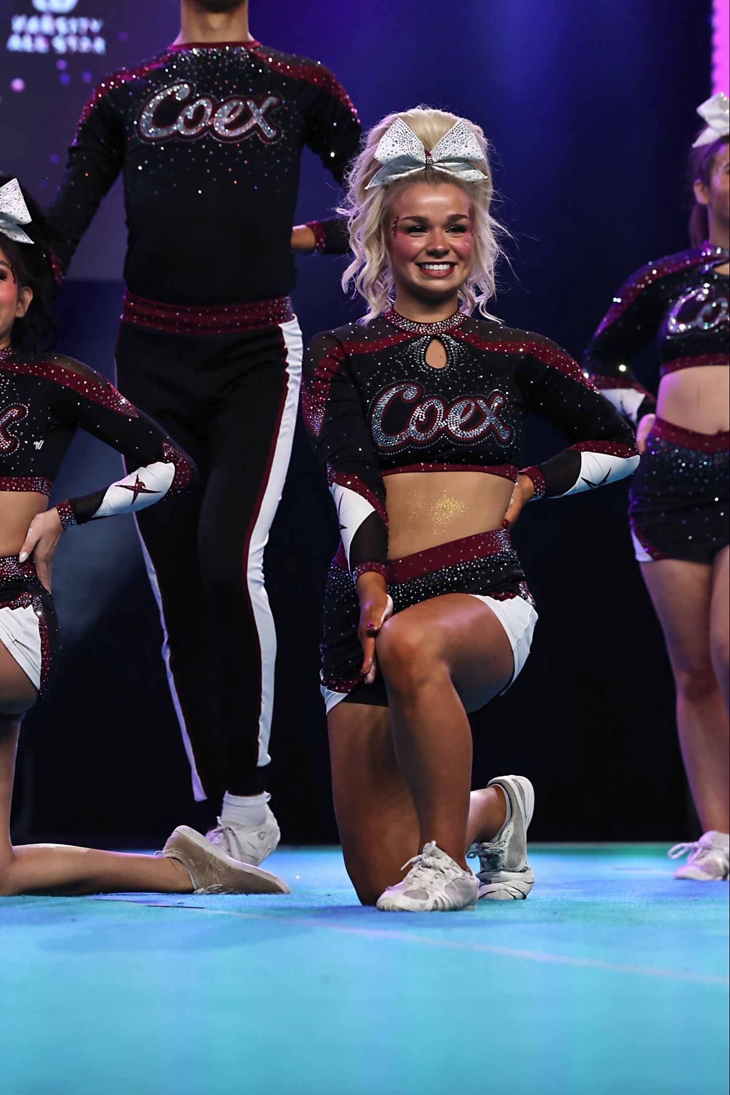 COEX CHEERSPORT 2025