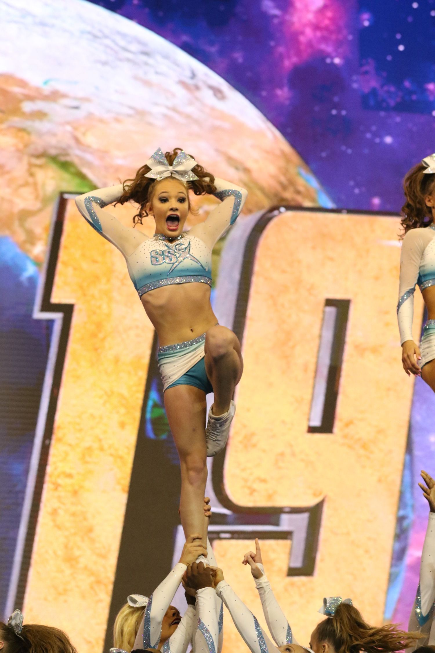 CEA SSX 18-19