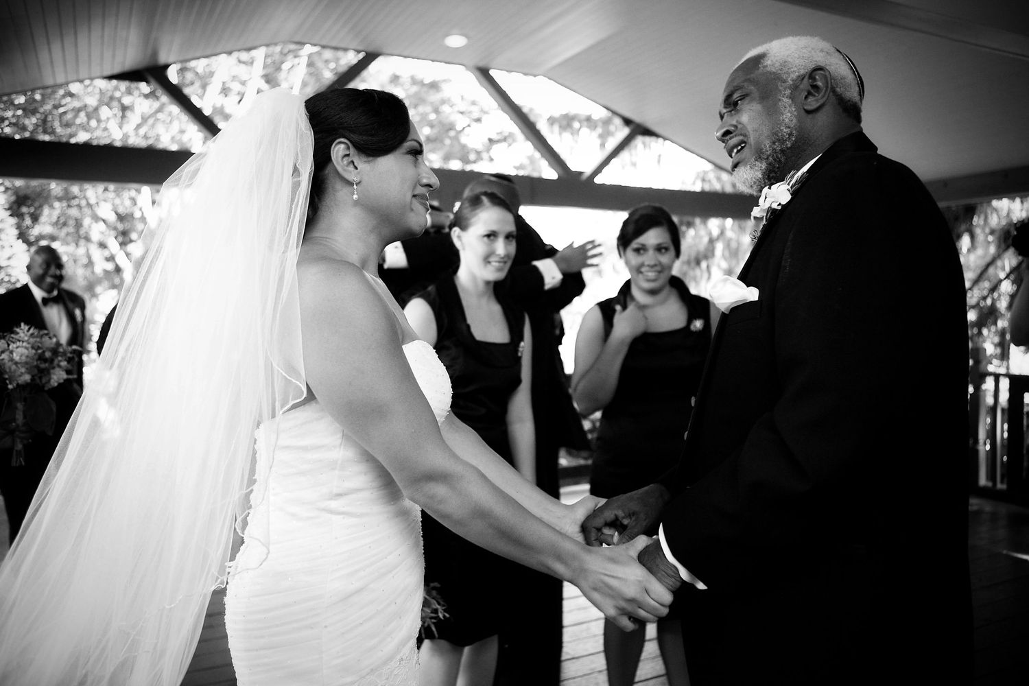 Philadelphia wedding photographer candid photojournalism