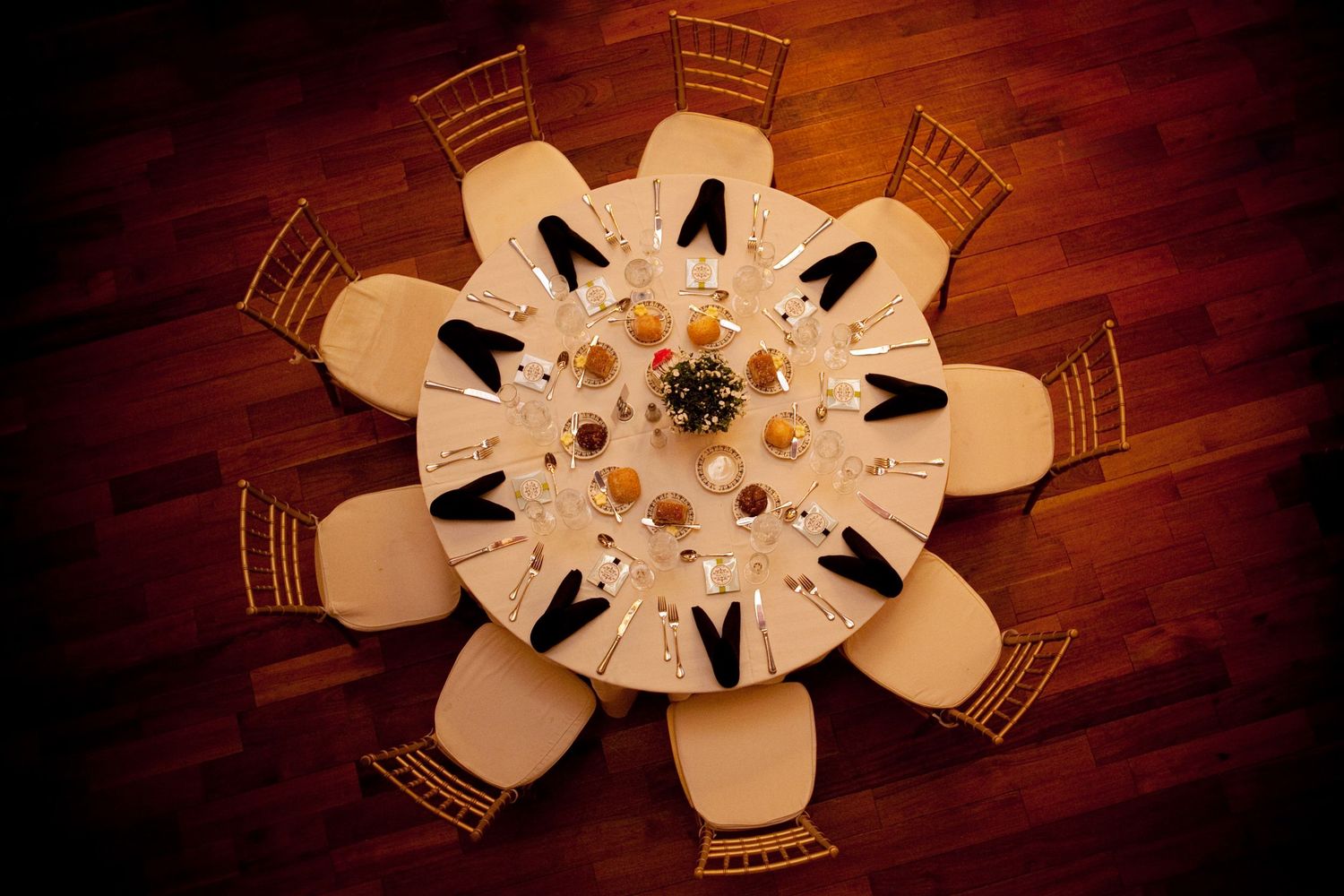 Wedding photography by Lorraine Daley of details from wedding