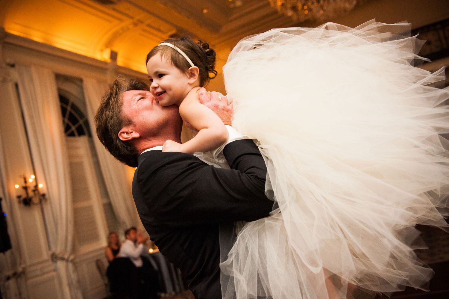 beautiful wedding photography in Philadelphia, PA