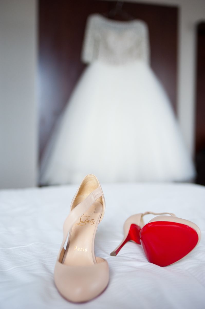 Wedding details photographed by Lorraine Daley