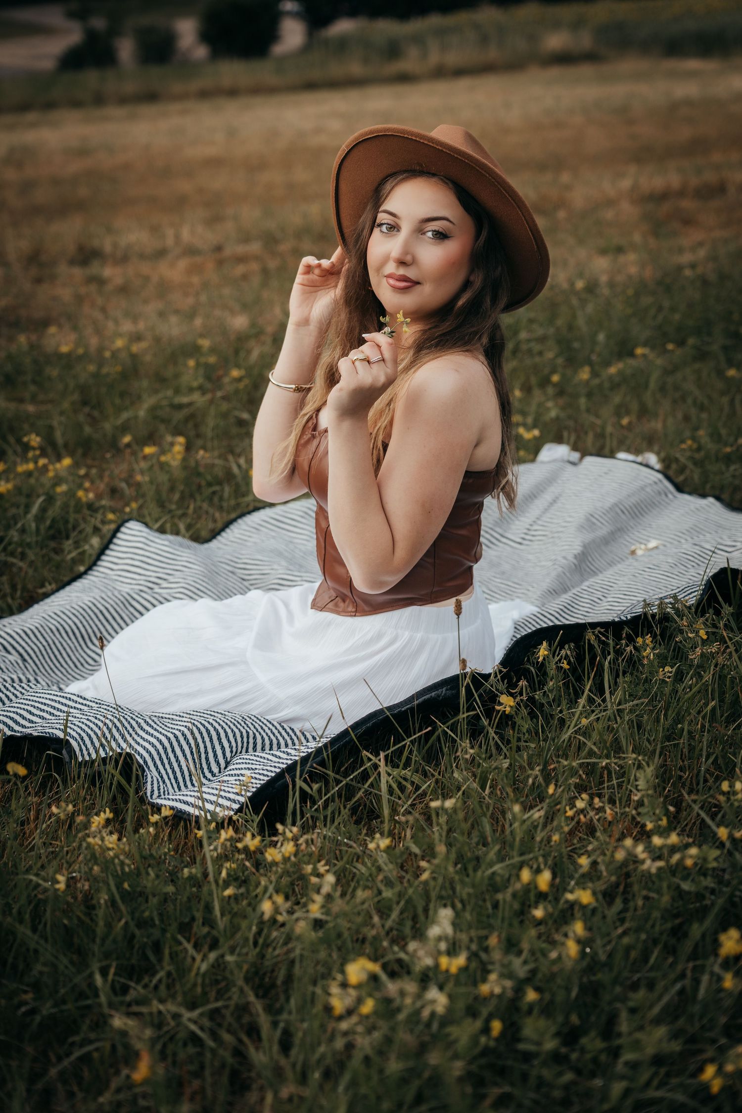 Portraitshooting in Aichtal