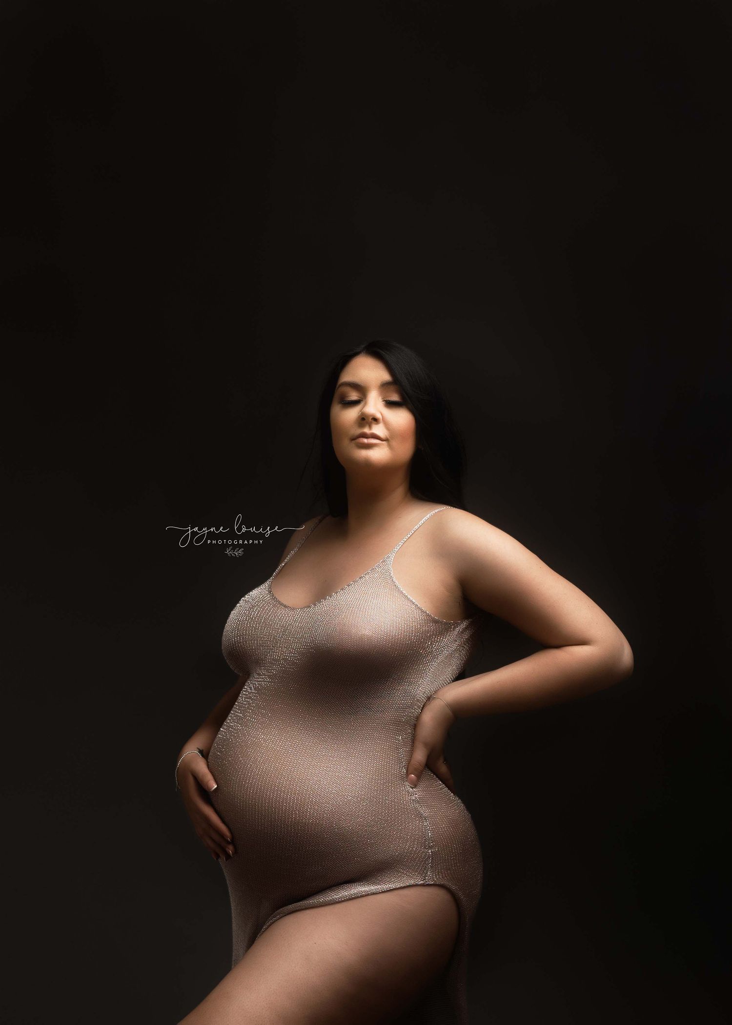 Liverpool newborn Photographer