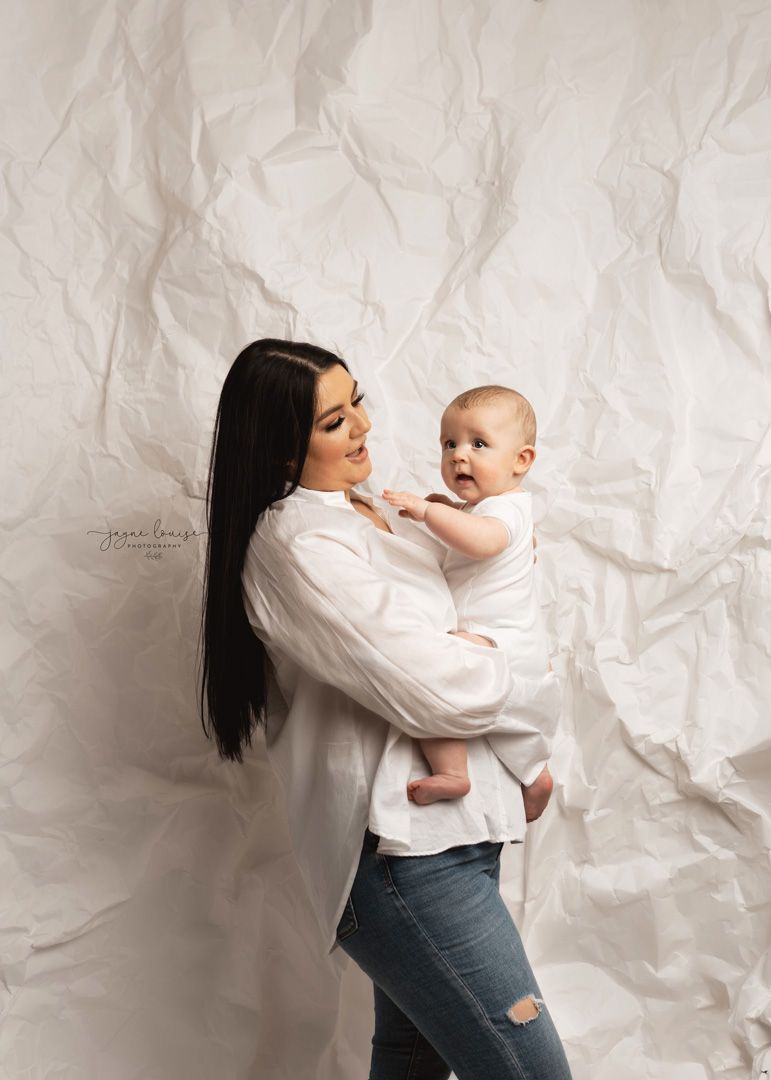 Liverpool newborn Photographer