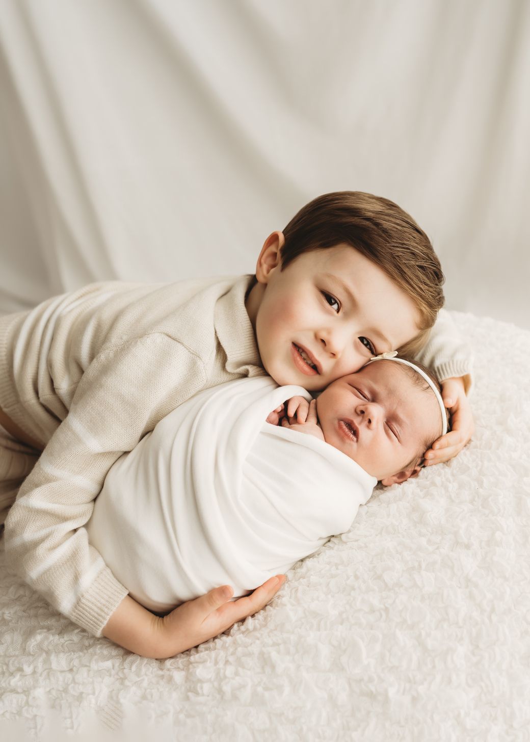 Liverpool Newborn Photographer