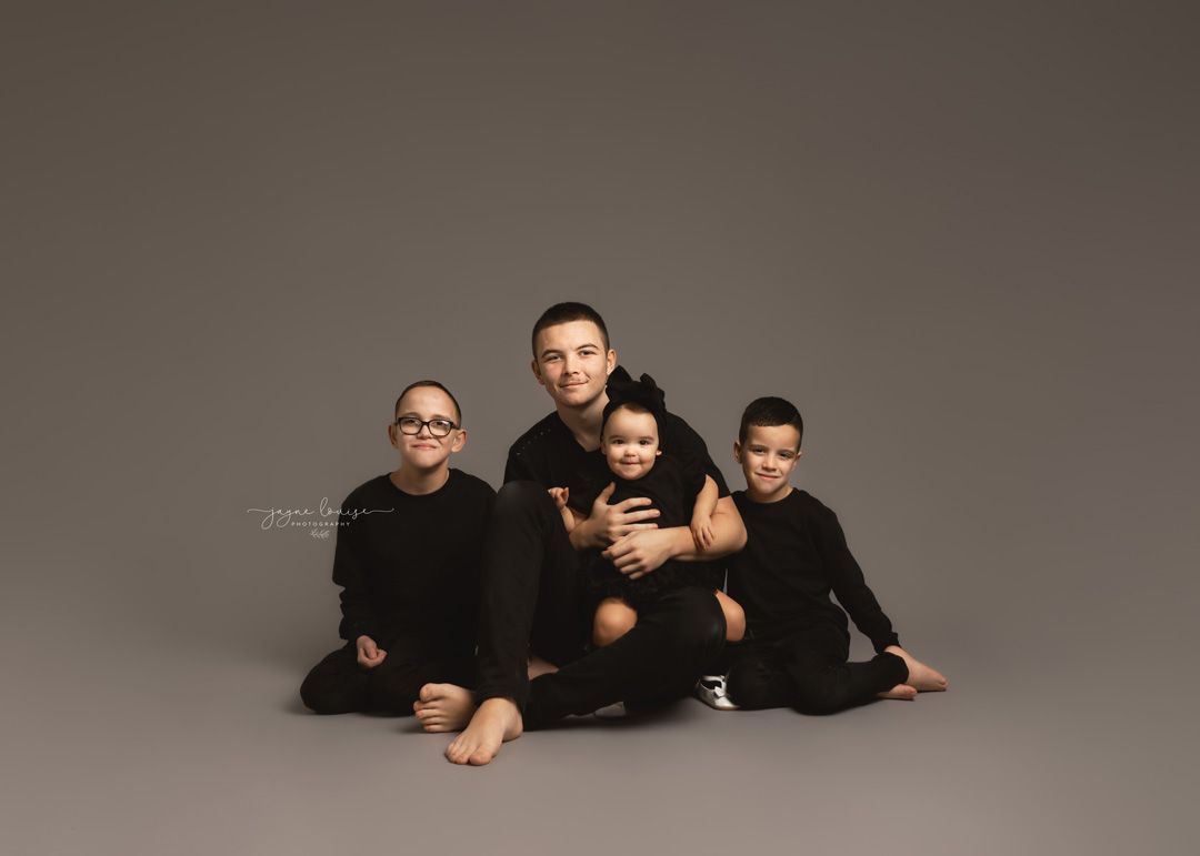 Liverpool newborn Photographer