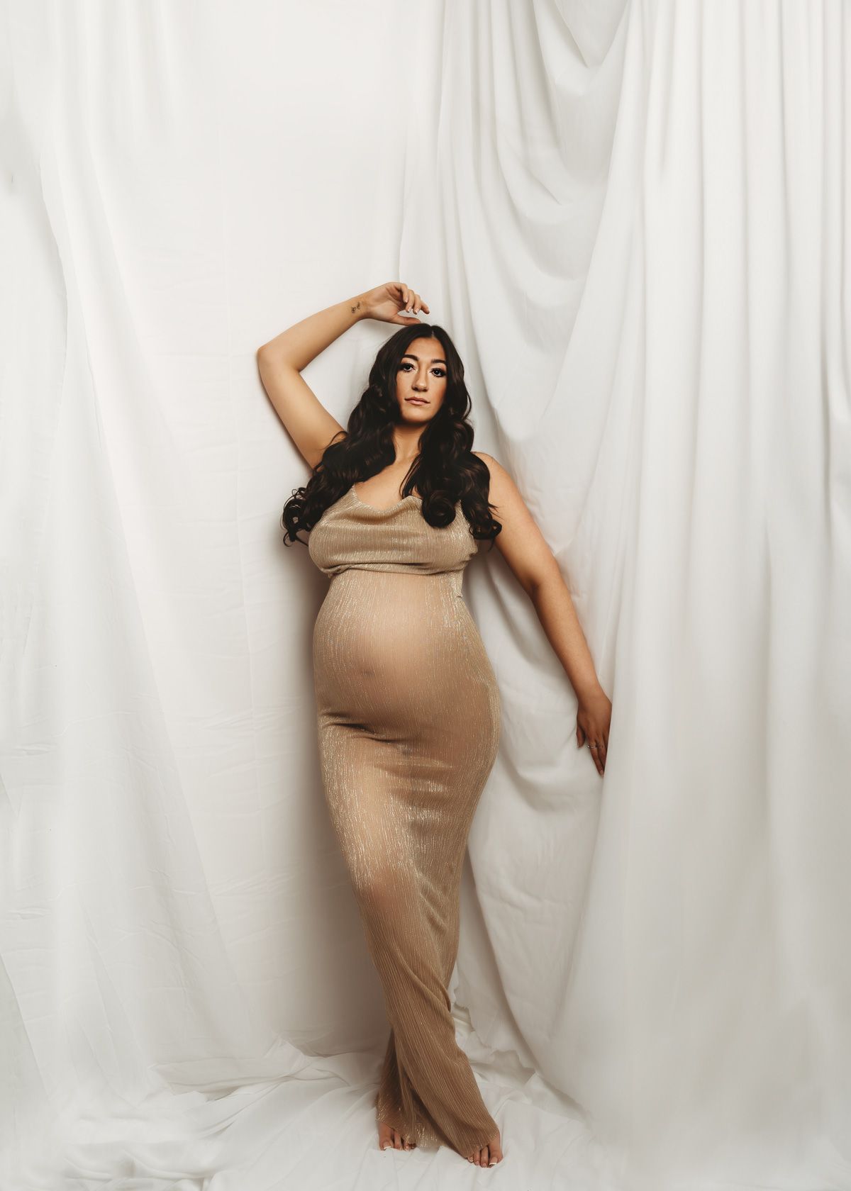 Liverpool Maternity Photographer
