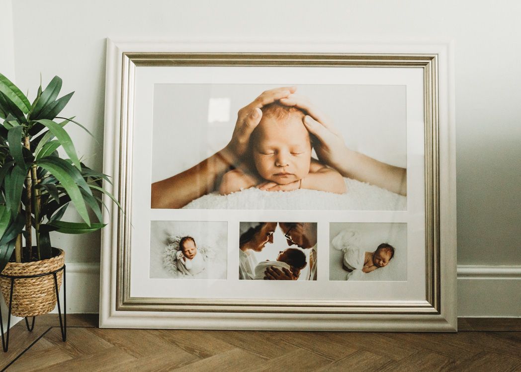 Liverpool newborn Photographer