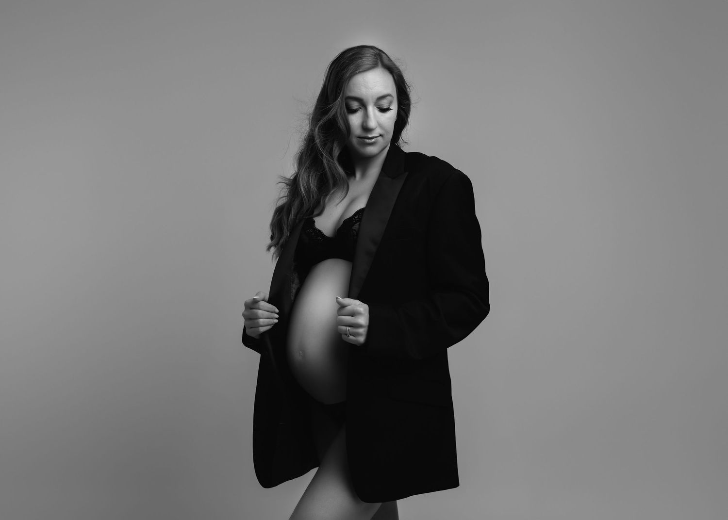 Liverpool Maternity Photographer