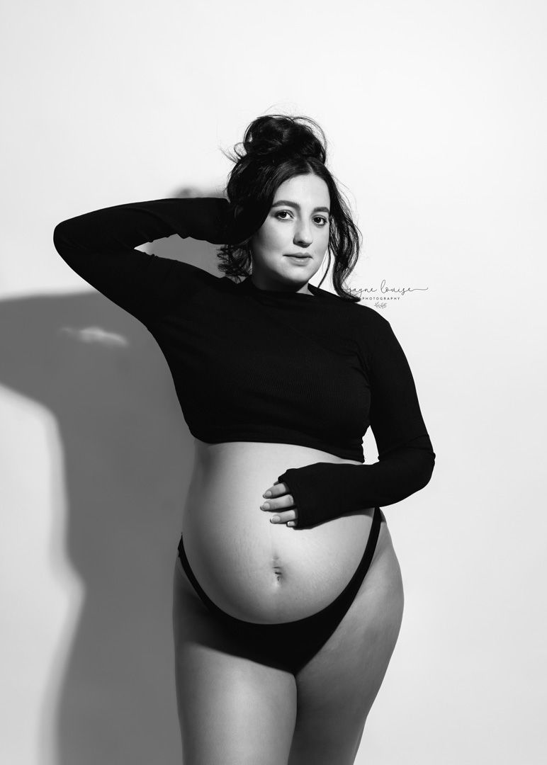 Liverpool newborn Photographer