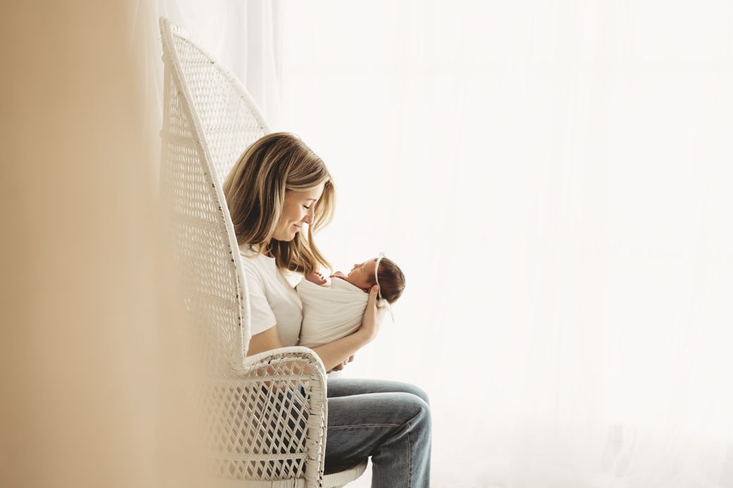Liverpool Newborn Photographer