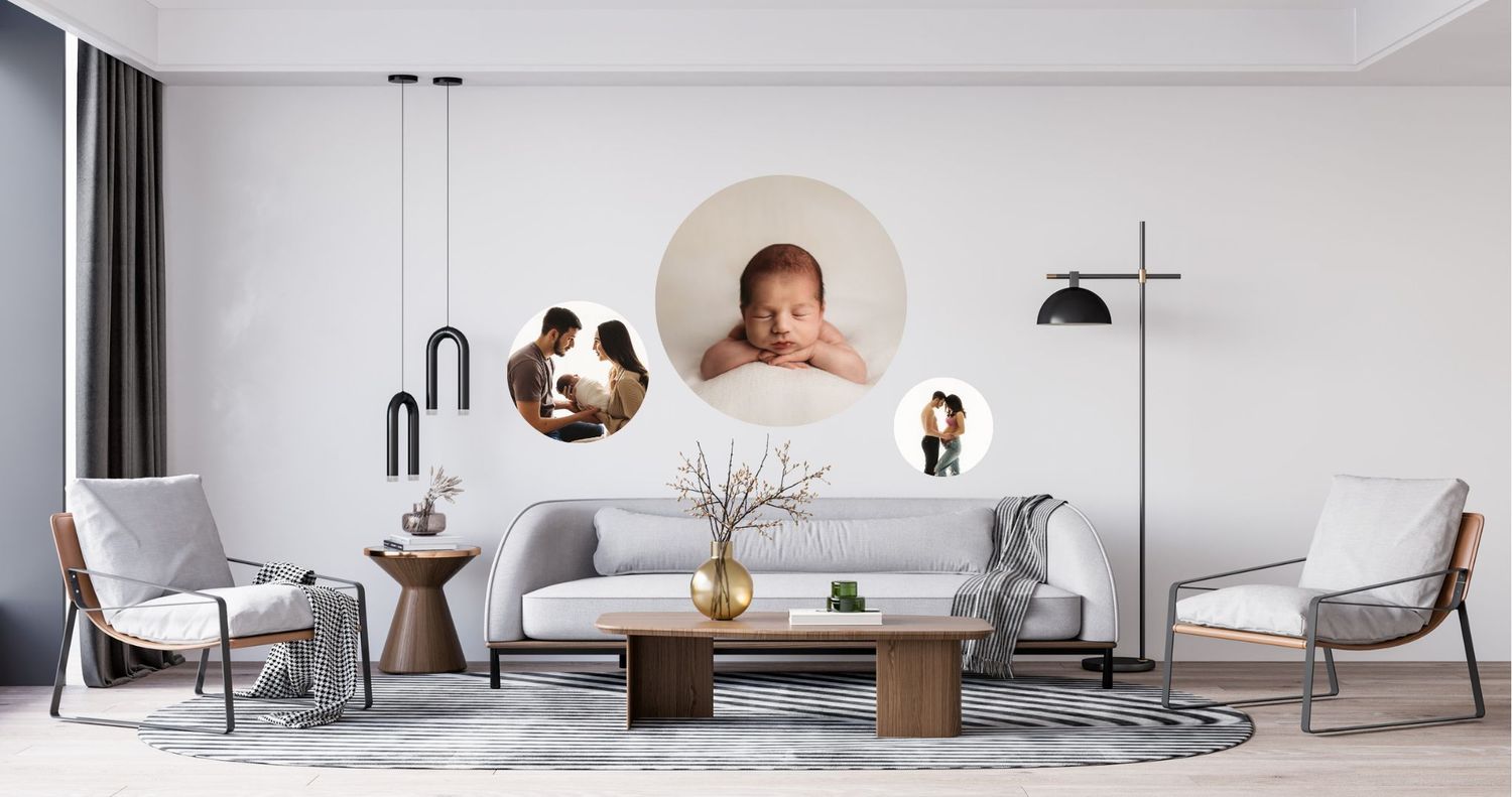 Liverpool newborn Photographer