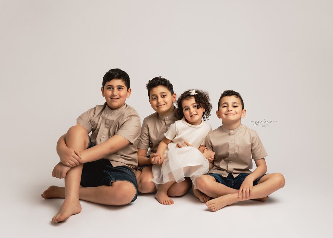 Liverpool newborn Photographer
