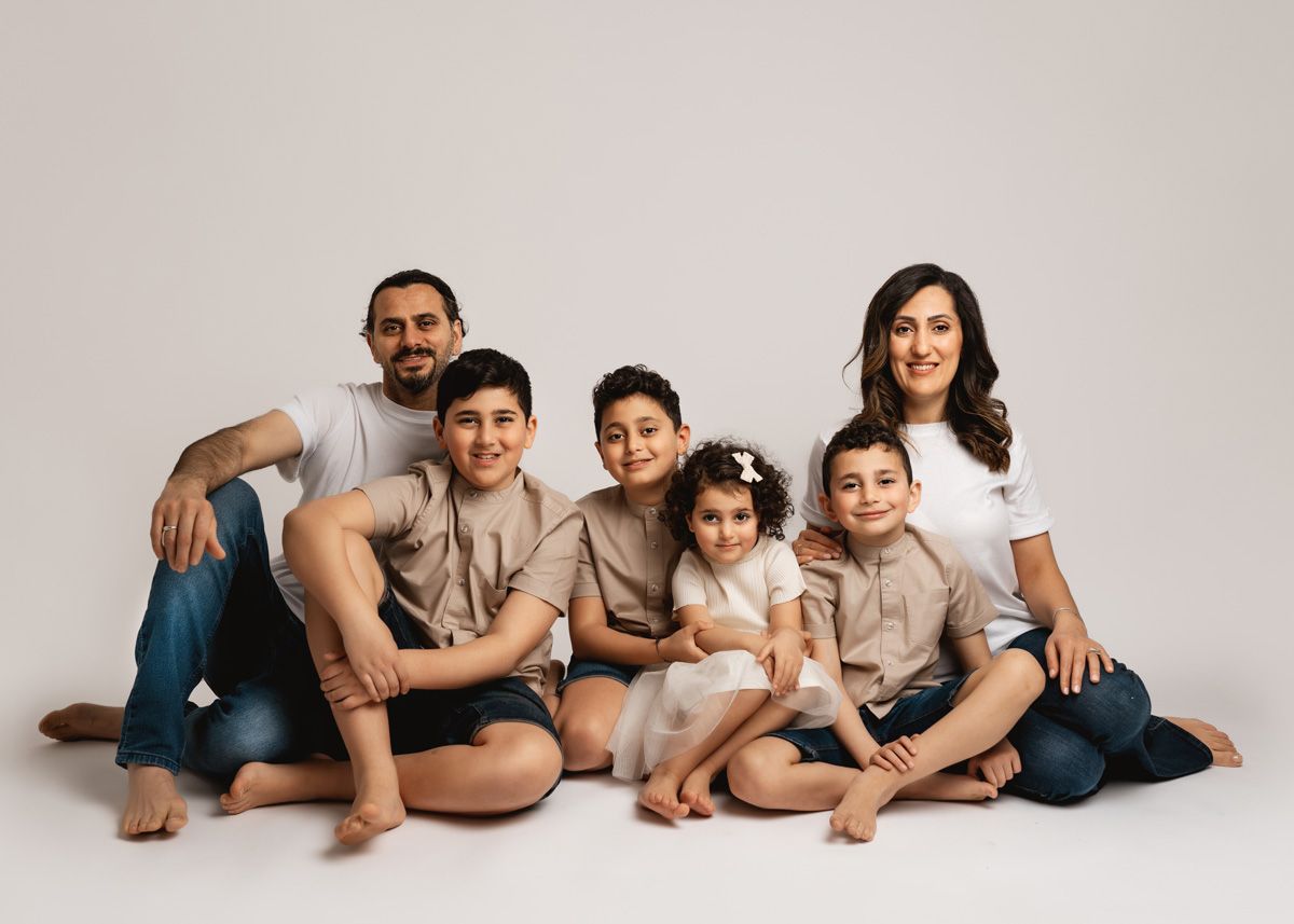 Liverpool newborn Photographer